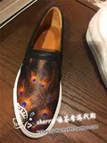 Givenchy连卡佛代购~纪梵希 15秋冬款 低帮平底鞋 女鞋 单鞋