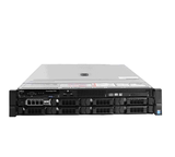 戴尔/Dell PowerEdge R730服务器 双路E5-2620v3/8G*2/300G*3全新
