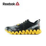 Reebok 锐步 男子 ZIG SQUARED CRUZ 跑步鞋 JWX22