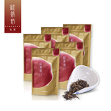 【红茶坊-特级】红茶 川红红茶叶特级嫩叶 袋装250g 竹叶青茶业