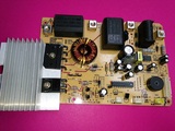 九阳电磁炉配件主板JYC-21ES17/18C/线路板电脑版电源板原装正品