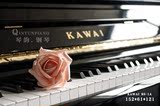 日本原装 中古二手钢琴 卡瓦伊钢琴 KAWAI BS-1A/BS1A