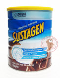 澳洲直邮 雀巢Sustagen孕妇奶粉 巧克力味 900g 不含纤维