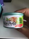 香港代购 进口普瑞纳|PURINA| 新款鸡肉番茄猫罐头 85G