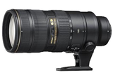 Nikon/尼康 AF-S 尼克尔 70-200mm f/2.8G ED VR II 远摄变焦镜头