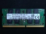 SK 海力士 现代 SKhynix 8G PC4-2133P DDR4 2133 笔记本内存 4代