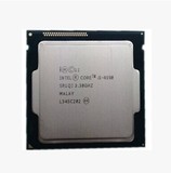 Intel/英特尔 I5 4590 散片 3.3G台式电脑处理器 CPU 全新正式版