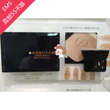 日本代购直邮 cpb肌肤之钥15年新版钻光粉饼带粉刷 全8色