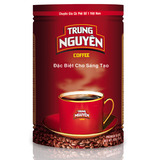 越南中原G7咖啡粉 高级研磨咖啡粉罐装 非速溶无糖纯咖啡黑咖啡