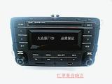 大众汽车CD机原车CD机收音机改家用AUX USB SD播放汽车CD机北斗星