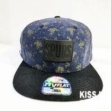 【NBA韩国专柜代购】16夏款/N154AP434P帽子