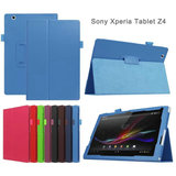 索尼Xperia Z4 Tablet Ultra 平板电脑套SGP712保护套SGP771外壳