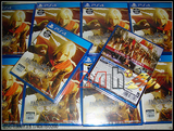 PS4游戏 最终幻想FF 零式 HD高清 港版中文 要铁盒+30 现货