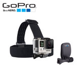 GoPro HERO4 运动摄像机配件头部固定头带 GoPro配件 头部固定带