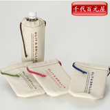 日本进口加厚手提保温袋保冷袋饮料冰包奶瓶保温包铝箔手提保冷袋