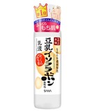 日本代购现货 SANA豆乳美肌乳液150ml美白保湿温和无添加 孕妇可