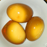 熟开皮蛋 黄皮蛋 土鸭蛋 变蛋 无铅 湖北特产皮蛋 多省20个包邮