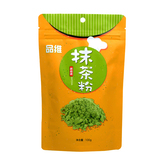 品维抹茶粉 烘焙级日式绿茶粉 可用于蛋糕饼干等 可冲饮 100克装