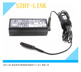SZHY-LINK 索尼平板电脑充电器适配器充电线SGPT111/112/113