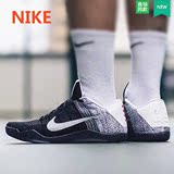 耐克男鞋Kobe 11 Elite 科比11战靴气垫实战篮球鞋822675-510-105