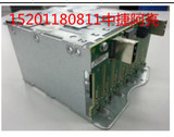 现货包邮HP DL380 GEN9 8SFF BAY2硬盘笼,768857-B21,780971-001