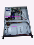 1U 工控机 服务器 INTEL DQ965WC主板 LZ-350UAP电源 刀片式主机