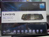 美行全新Linksys EA6200 双频无线路由器（四天线、AC900）
