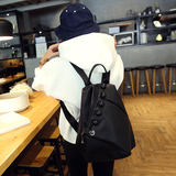 英伦个性包包pu女士休闲双肩包女韩版旅游旅行时尚双肩背包女包潮