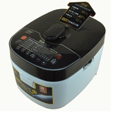 SUPOR/苏泊尔 CYSB50FH3-130电压力锅 精控鲜呼吸IH电磁加热正品