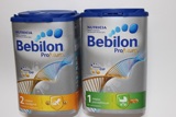 波兰直邮 欧版 bebilon Nutrilon Platinum 牛栏 白金 奶粉 三段