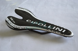新款包邮 san cipollini全碳纤维山地公路自行车坐垫鞍座100g