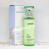Laneige/兰芝 水凝舒颜保湿乳  温和舒缓 敏感肌肤 轻盈水润