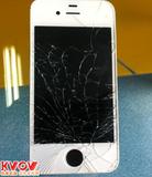 苹果iphone6 6plus 5S 5 5c 4s 屏幕维修 爆屏修复总成 更换玻璃