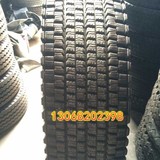 原装日本进口二手9成新Dunlop/邓禄普1100/1200R20全钢丝载重轮胎