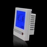 S805水地暖温控器分水器温度控制器电热执行器控温开关包邮
