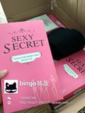 韩国热卖 秋冬加厚加绒打底裤sexy secret燃脂瘦腿裤袜（包邮）