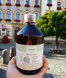 （现货）捷克代购Botanicus菠丹妮啤酒花洗发水防脱生发控油去屑