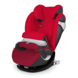 Cybex赛贝克汽车儿童安全座椅PallasMFix 9-36kg 2016新包邮