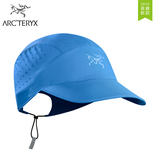 【16春夏新品】Arcteryx 始祖鸟男女通用款遮阳帽子 Incendo Hat
