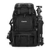 Coress户外登山双肩摄影包大容量专业单反相机包数码电脑摄像机包