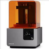 Formlabs高精度SLA光固化|Form 2 3D打印机|Form1+3D打印机升级款