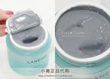 韩国代购 LANEIGE兰芝 收缩毛孔清洁紧致水分保湿面膜