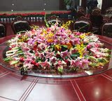 北京花店|花朵朵品牌|餐桌花|宴请桌花|宴会桌花|商务宴请