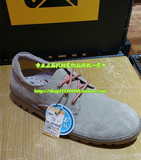 CAT/卡特男鞋专柜正品代购低帮鞋英伦休闲鞋户外工装鞋P718351