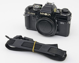 美品minolta美能达X700手动胶片单反胶卷相机
