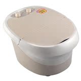 奔腾足浴器PW701全自动按摩洗脚盆电动足疗机加热泡脚盆正品包邮