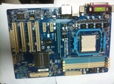 技嘉主板 GA-M52LT-D3 DDR3 AM3+主板 全固态电容 拼770 720