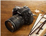 Nikon/尼康 D750 单机 全画幅单反相机 尼康D750 大陆行货