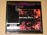 环球 8899249 Beyond Live 1991演唱会 K2HD 2CD  现货