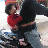 小孩安全带座椅保护固定绑带餐椅背带电动摩托车自行车婴儿童宝宝